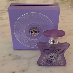 Bond No. 9, scent of peace